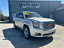 Thumbnail image of 2016 GMC Yukon at AM AUTO MART, LLC