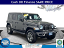 Thumbnail image of 2021 Jeep Wrangler Unlimited at Westbury Chrysler Jeep Dodge RAM
