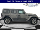Thumbnail image of 2021 Jeep Wrangler Unlimited at Westbury Chrysler Jeep Dodge RAM