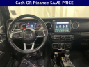 Thumbnail image of 2021 Jeep Wrangler Unlimited at Westbury Chrysler Jeep Dodge RAM