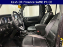 Thumbnail image of 2021 Jeep Wrangler Unlimited at Westbury Chrysler Jeep Dodge RAM