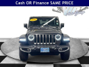 2021 Jeep Wrangler Unlimited High Altitude at Westbury Chrysler Jeep Dodge RAM