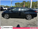 Thumbnail image of 2024 Nissan Versa at Nissan 112 Sales Corp.