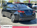 Thumbnail image of 2024 Nissan Versa at Nissan 112 Sales Corp.