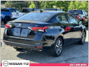 Thumbnail image of 2024 Nissan Versa at Nissan 112 Sales Corp.