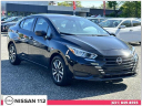 Thumbnail image of 2024 Nissan Versa at Nissan 112 Sales Corp.