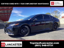 Thumbnail image of 2024 Toyota Camry Hybrid at Toyota Of Lancaster