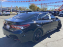 2024 Toyota Camry Hybrid XSE at Toyota Of Lancaster