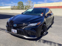 Thumbnail image of 2024 Toyota Camry Hybrid at Toyota Of Lancaster