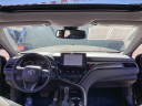 Thumbnail image of 2024 Toyota Camry Hybrid at Toyota Of Lancaster