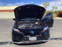 Thumbnail image of 2024 Toyota Camry Hybrid at Toyota Of Lancaster