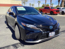 Thumbnail image of 2024 Toyota Camry Hybrid at Toyota Of Lancaster