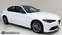 Thumbnail image of 2024 Alfa Romeo Giulia at Maserati & Alfa Romeo of Monmouth