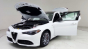 Thumbnail image of 2024 Alfa Romeo Giulia at Maserati & Alfa Romeo of Monmouth