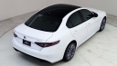 Thumbnail image of 2024 Alfa Romeo Giulia at Maserati & Alfa Romeo of Monmouth