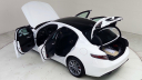 Thumbnail image of 2024 Alfa Romeo Giulia at Maserati & Alfa Romeo of Monmouth