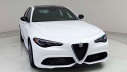 Thumbnail image of 2024 Alfa Romeo Giulia at Maserati & Alfa Romeo of Monmouth