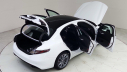 Thumbnail image of 2024 Alfa Romeo Giulia at Maserati & Alfa Romeo of Monmouth