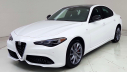 Thumbnail image of 2024 Alfa Romeo Giulia at Maserati & Alfa Romeo of Monmouth