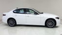 2024 Alfa Romeo Giulia Ti at Maserati & Alfa Romeo of Monmouth