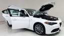 Thumbnail image of 2024 Alfa Romeo Giulia at Maserati & Alfa Romeo of Monmouth