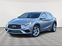 Thumbnail image of 2018 INFINITI QX30 at Suburban Cadillac Of Plymouth