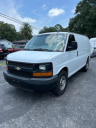 Thumbnail image of 2016 Chevrolet Express at Alachua Motors