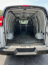Thumbnail image of 2016 Chevrolet Express at Alachua Motors