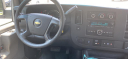 Thumbnail image of 2016 Chevrolet Express at Alachua Motors