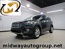 Thumbnail image of 2018 Ford Escape at Midway Auto Group