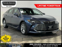 2022 Toyota Avalon XLE at Novak Motors NJ