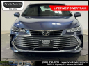 Thumbnail image of 2022 Toyota Avalon at Novak Motors NJ