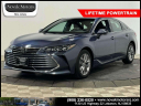 Thumbnail image of 2022 Toyota Avalon at Novak Motors NJ