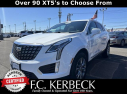 Thumbnail image of 2023 Cadillac XT5 at F C Kerbeck - New and Used
