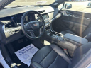 Thumbnail image of 2023 Cadillac XT5 at F C Kerbeck - New and Used