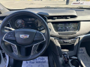 Thumbnail image of 2023 Cadillac XT5 at F C Kerbeck - New and Used