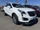 Thumbnail image of 2023 Cadillac XT5 at F C Kerbeck - New and Used