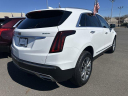 Thumbnail image of 2023 Cadillac XT5 at F C Kerbeck - New and Used