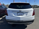Thumbnail image of 2023 Cadillac XT5 at F C Kerbeck - New and Used