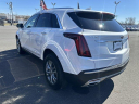 Thumbnail image of 2023 Cadillac XT5 at F C Kerbeck - New and Used