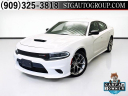 Thumbnail image of 2023 Dodge Charger at Stg Auto Group Montclair