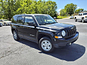 Thumbnail image of 2014 Jeep Patriot at Gary Mathews Motors