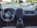 2014 Jeep Patriot Sport at Gary Mathews Motors