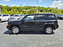 Thumbnail image of 2014 Jeep Patriot at Gary Mathews Motors