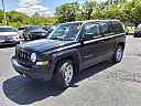 Thumbnail image of 2014 Jeep Patriot at Gary Mathews Motors