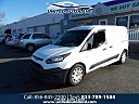 2016 Ford Transit Connect XL at United Auto Land