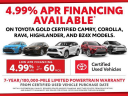 Thumbnail image of 2023 Toyota Tacoma at ImperialToyota New