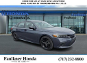 Thumbnail image of 2023 Honda Civic at Faulkner Honda Used