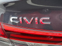 Thumbnail image of 2023 Honda Civic at Faulkner Honda Used