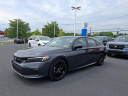 Thumbnail image of 2023 Honda Civic at Faulkner Honda Used